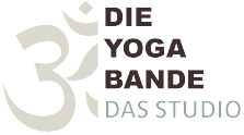 Die Yogabande - Das Studio